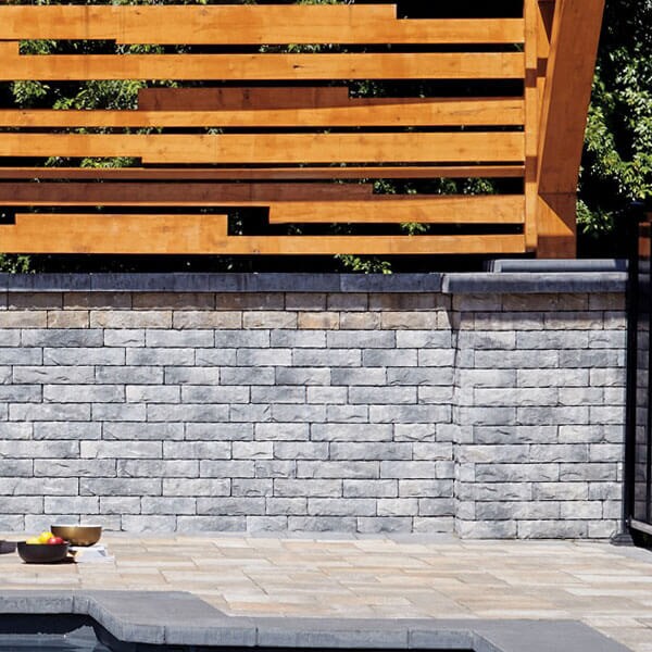 Permacon Lafitt Tandem